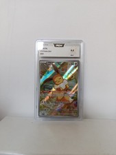 Carte Pokémon – Evoli FA -