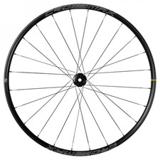 Roue vtt 29" mavic crossmax