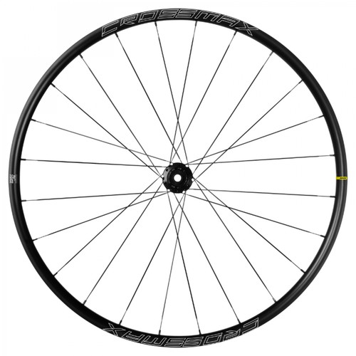 Roue vtt mavic crossmax - mavic,