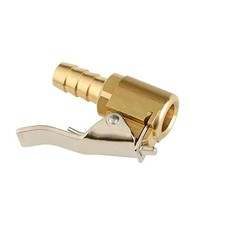 EMBOUT DE GONFLAGE SCHRADER