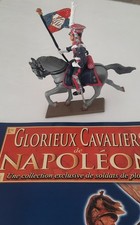 Starlux-glorieux Cavaliers De