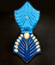 PUIFORCAT : Service à Glace