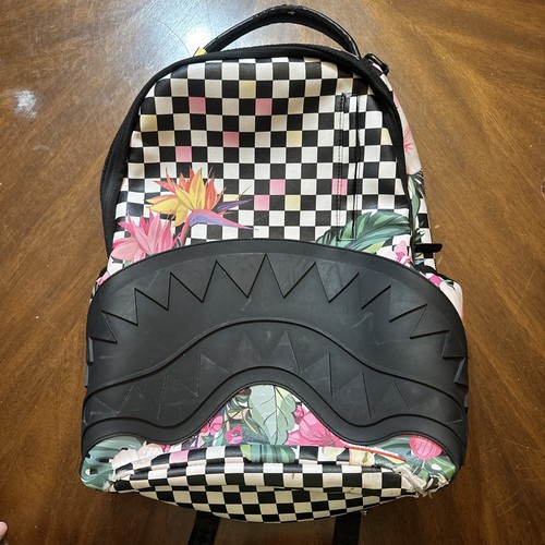 Sprayground miami fauna - sprayground,