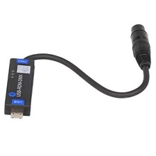 Application Mobile USB-RMD-, Composeur , Éclairage de Scène, Contrôleur DMX6326