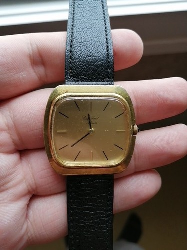 Montre vintage cupillard - montre,