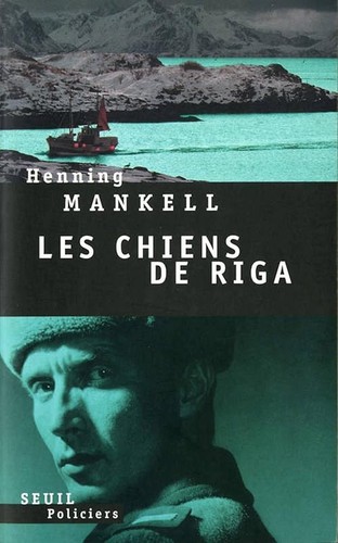 Les chiens riga - chiens,
