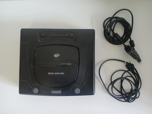 Console saturn pal - console,