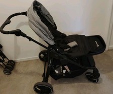 Poussette kinderkraft 