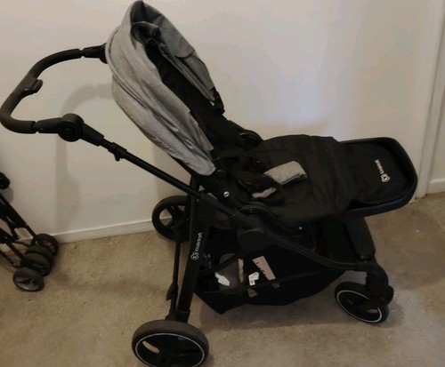 Poussette kinderkraft - ,