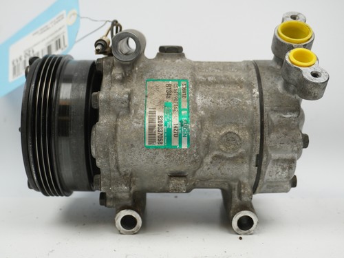 Compresseur air conditionne