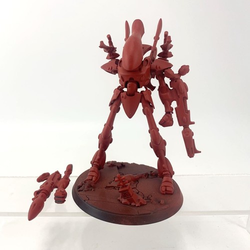 Craftworlds wraithlord - craftworlds,