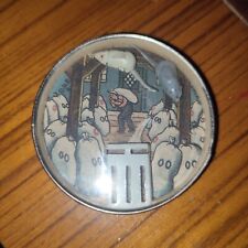 Ancien jeu de patience /