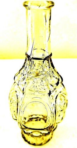 Bouteille commémorative - , en