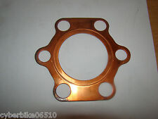 SUZUKI - RM 125 - 1979 / 1980 - JOINT DE CULASSE - 11141-40710-000 - NEUF !!!