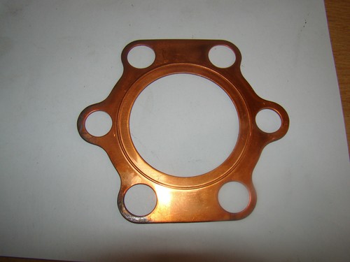 Suzuki 125 1979 1980 - 125,