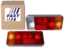 LAMPE FEU ARRIERE G + D