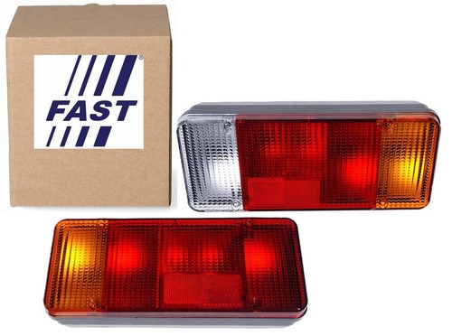 Lampe feu arriere d - feu,