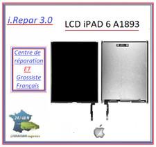 LCD original iPad air - 5- 6