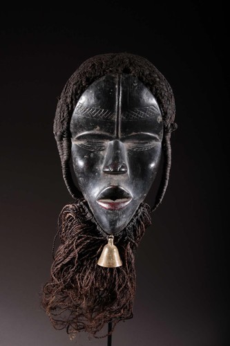 Masque dan 2246 - masque,