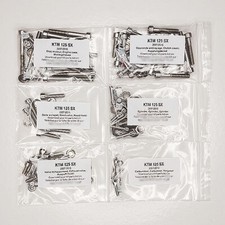 KTM 125 SX 2007-2015 Kit vis