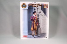 LP064 ICM 16002 Figurine 1/16
