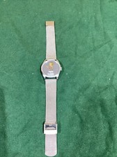 Rare New NOS 1997 TINTIN WRIST