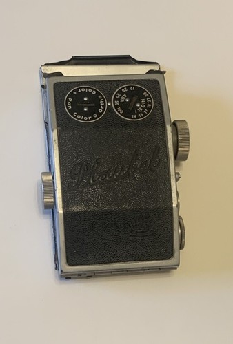 Plaubel dos photo 35mm 36 - dos,