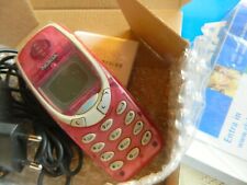 Téléphone Cellulaire Nokia 3310 Neuf Original Nokia Jaune, Bleu Etc