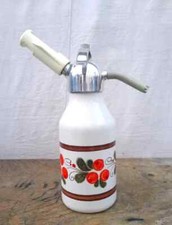 Siphon à chantilly Kayser  (Vintage)