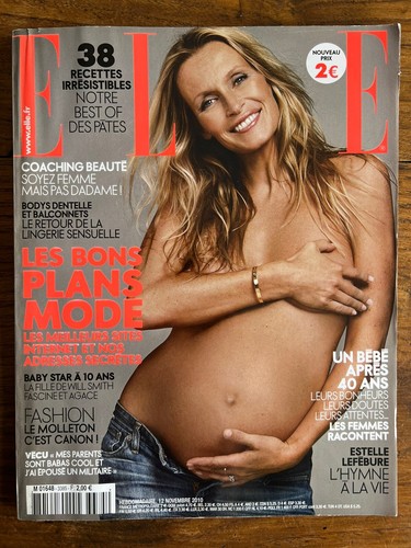 Elle french nov - nov,