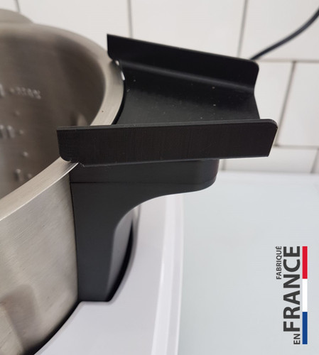 Bec verseur monsieur cuisine - bec,
