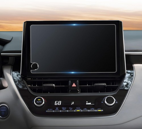 Matte anti glare screen - matte,