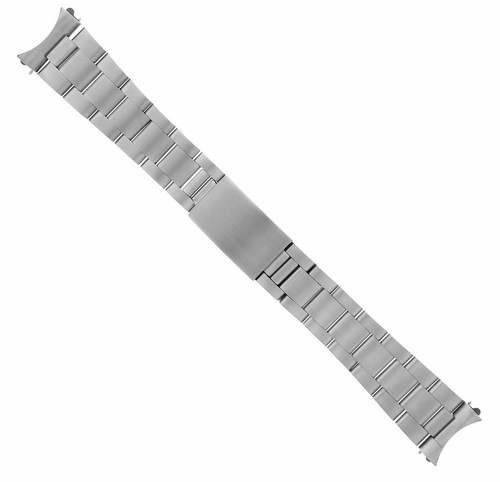 Oyster watch band - band, for