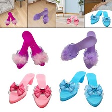 Chaussures de princesse à