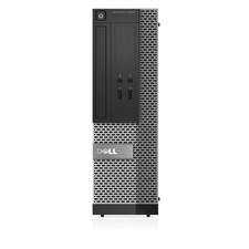 Dell OptiPlex 3020 - i3-4160T