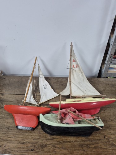 Jouet ancien lot - lot, de