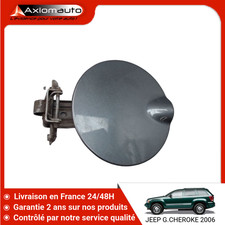 ?? VOLET DE TRAPPE CARBURANT JEEP GRAND CHEROKEE BREAK I Phase 2 1997-2005
