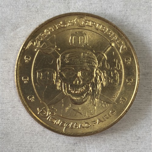 Médaille monnaie paris - médaille,