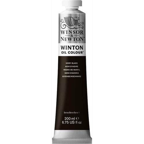 Peinture huile en tube - peinture, à