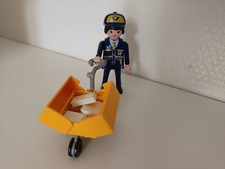 PLAYMOBIL  La POSTE - Le