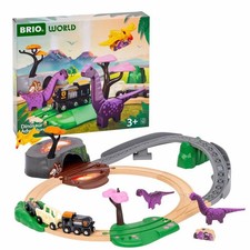 BRIO World Dinosaur