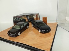 RENAULT SAFRANE ET LAGUNA