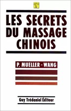 Secrets du massage chinois, Wang Mueller