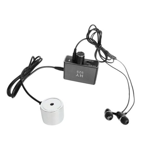 Amplificateur son pour - amplificateur, mur