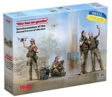 Icm guerre a pas de - icm, n'a