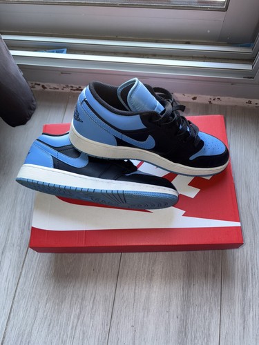 Basket air jordan - basket, low
