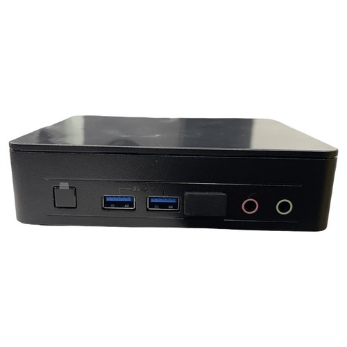 Processeur intel nuc nuc11atk - intel,