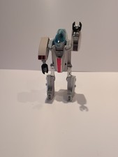 JETROBO ALPHA Super Abega