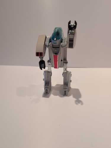 Jetrobo alpha super abega - jetrobo,