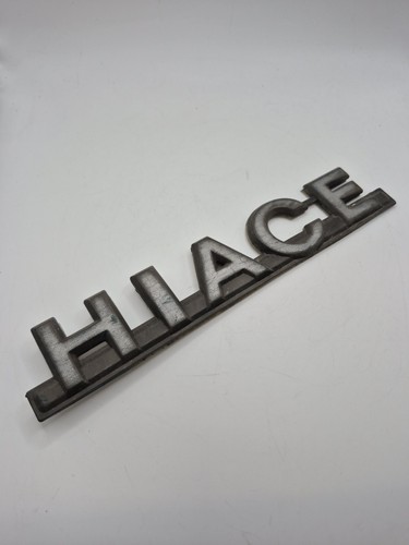 Emblème insigne coffre - emblème, de